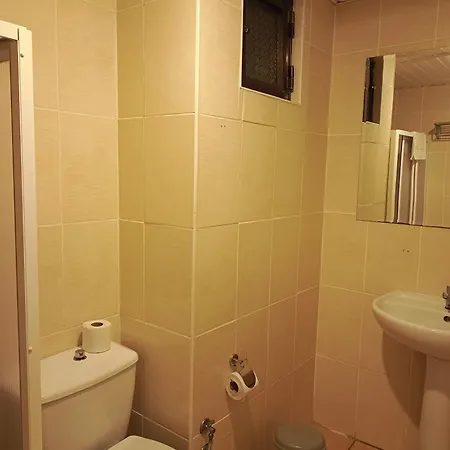 Yesiloez אתר נופש 4*